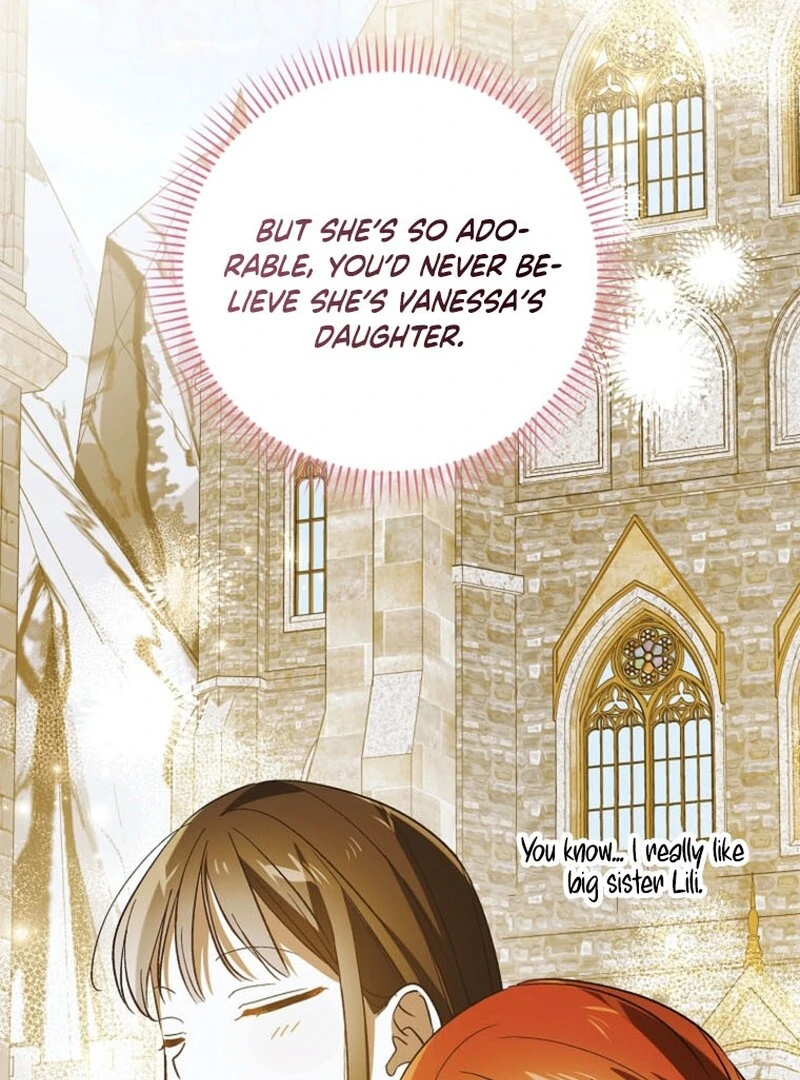 A Way to Protect the Lovable You Chapter 151 119